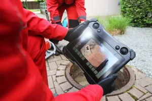 Camera Inspections in Long Island