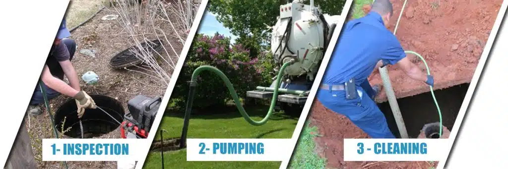 Septic Tank Pumping Suffolk County