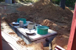 how often clean septic tank long-island