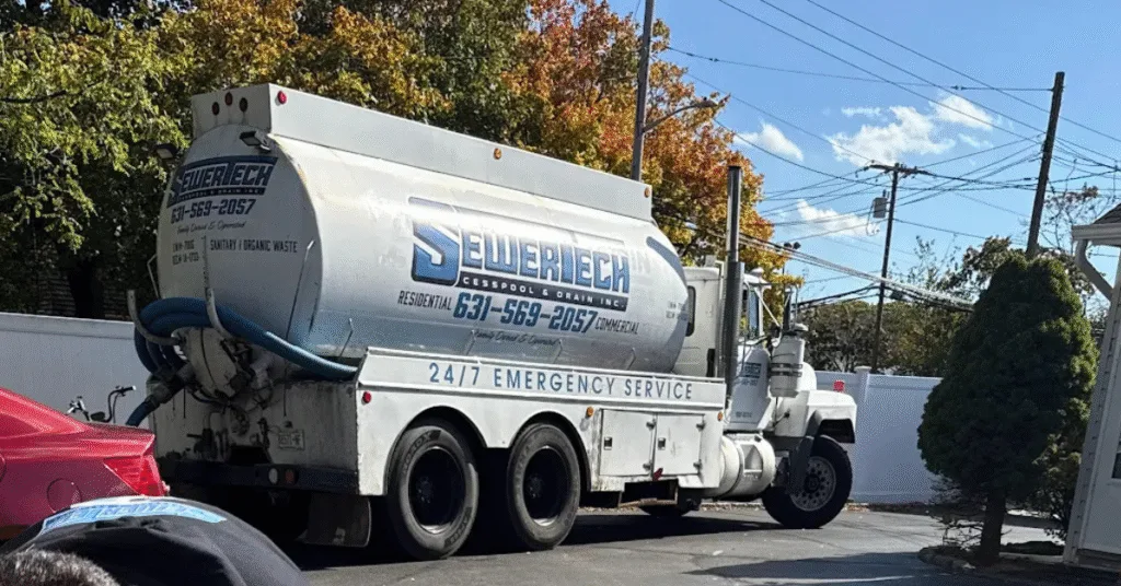  24/7 emergency service