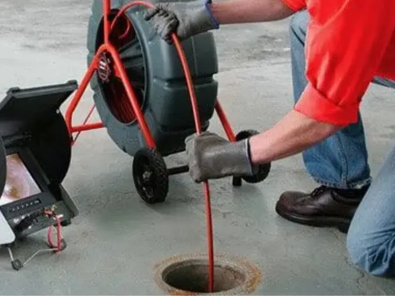 emergency drain cleaning Long Island