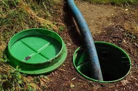 Septic tank pumping schedule for Long Island households