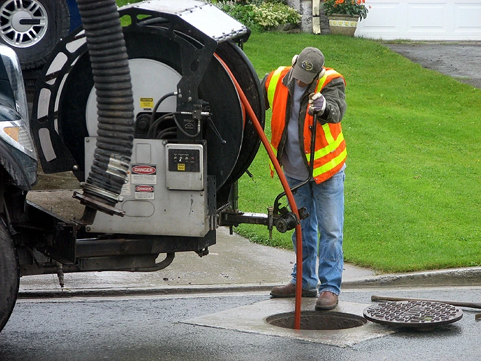 Sewer and Drain Service Suffolk County NY