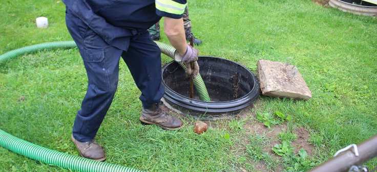 Septic System Installation Cost on Long Island