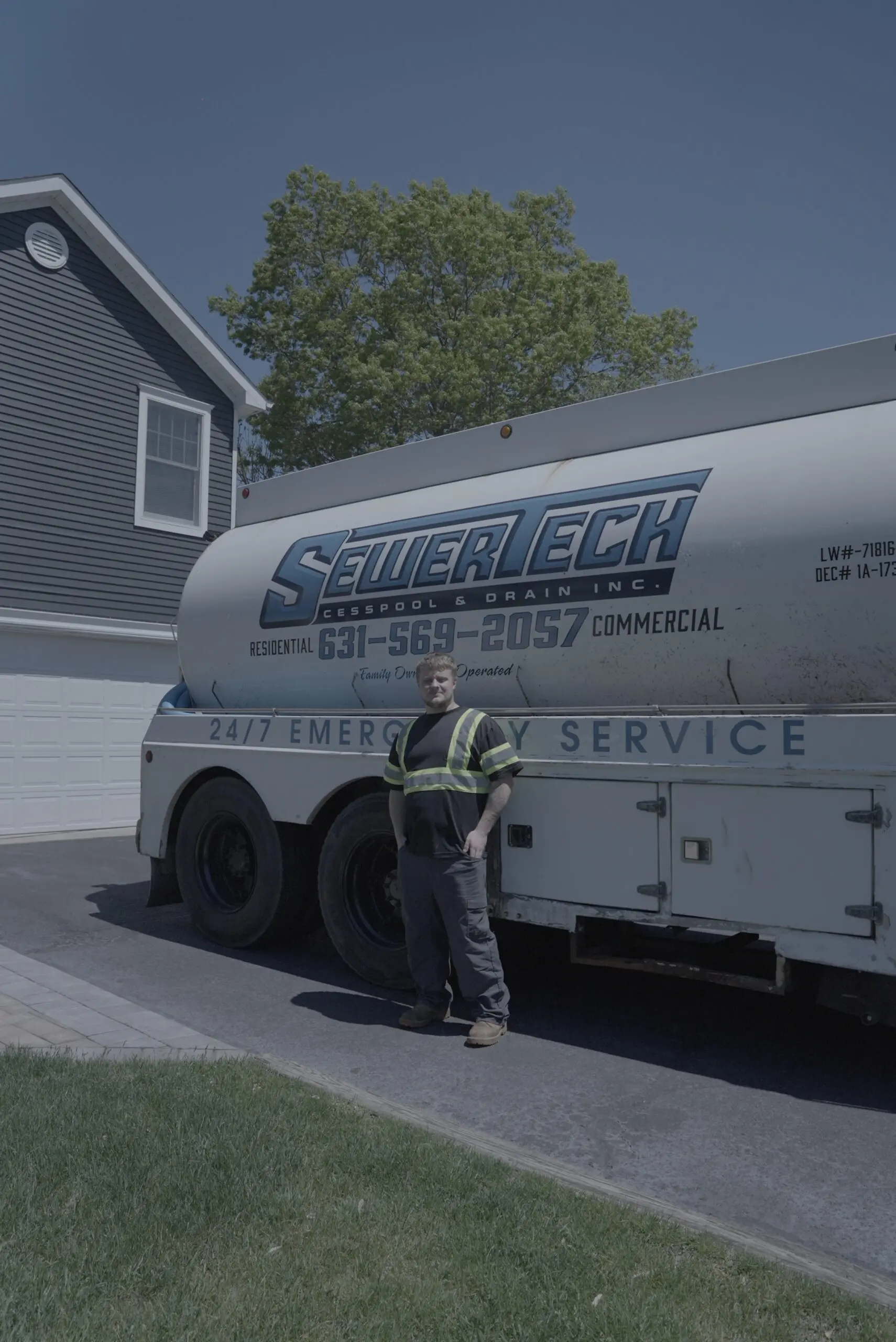 Best plumbing company in medford