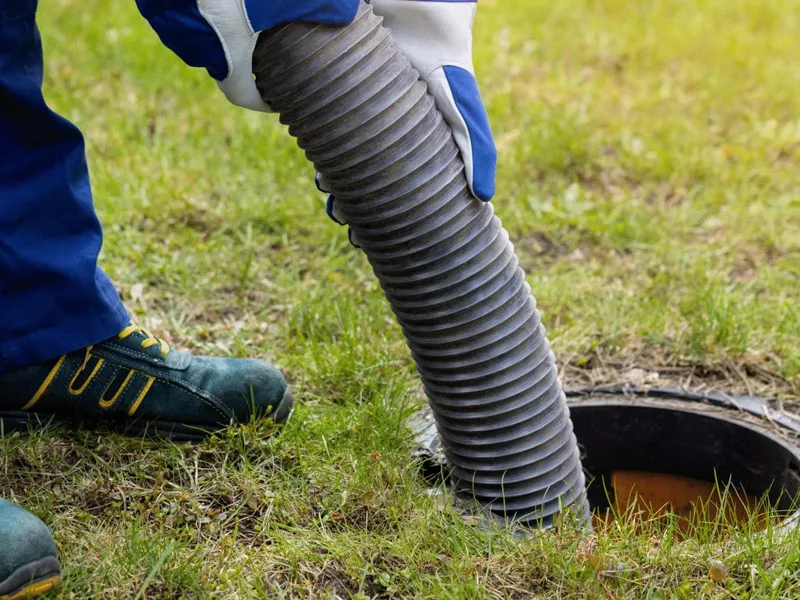 Sewertech Drain Cleaning Sewertech Cesspool & Drain Inc.