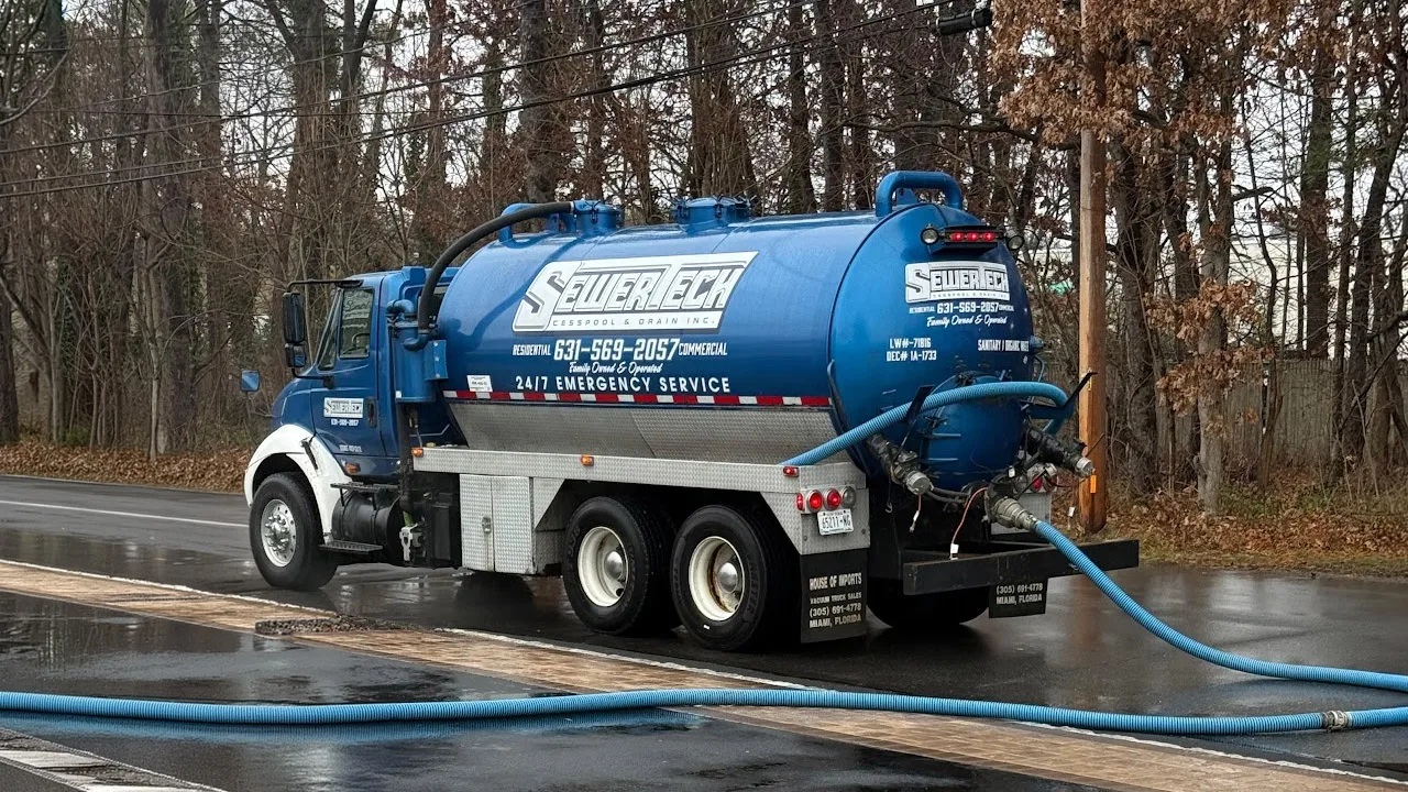 Sewertech-Header