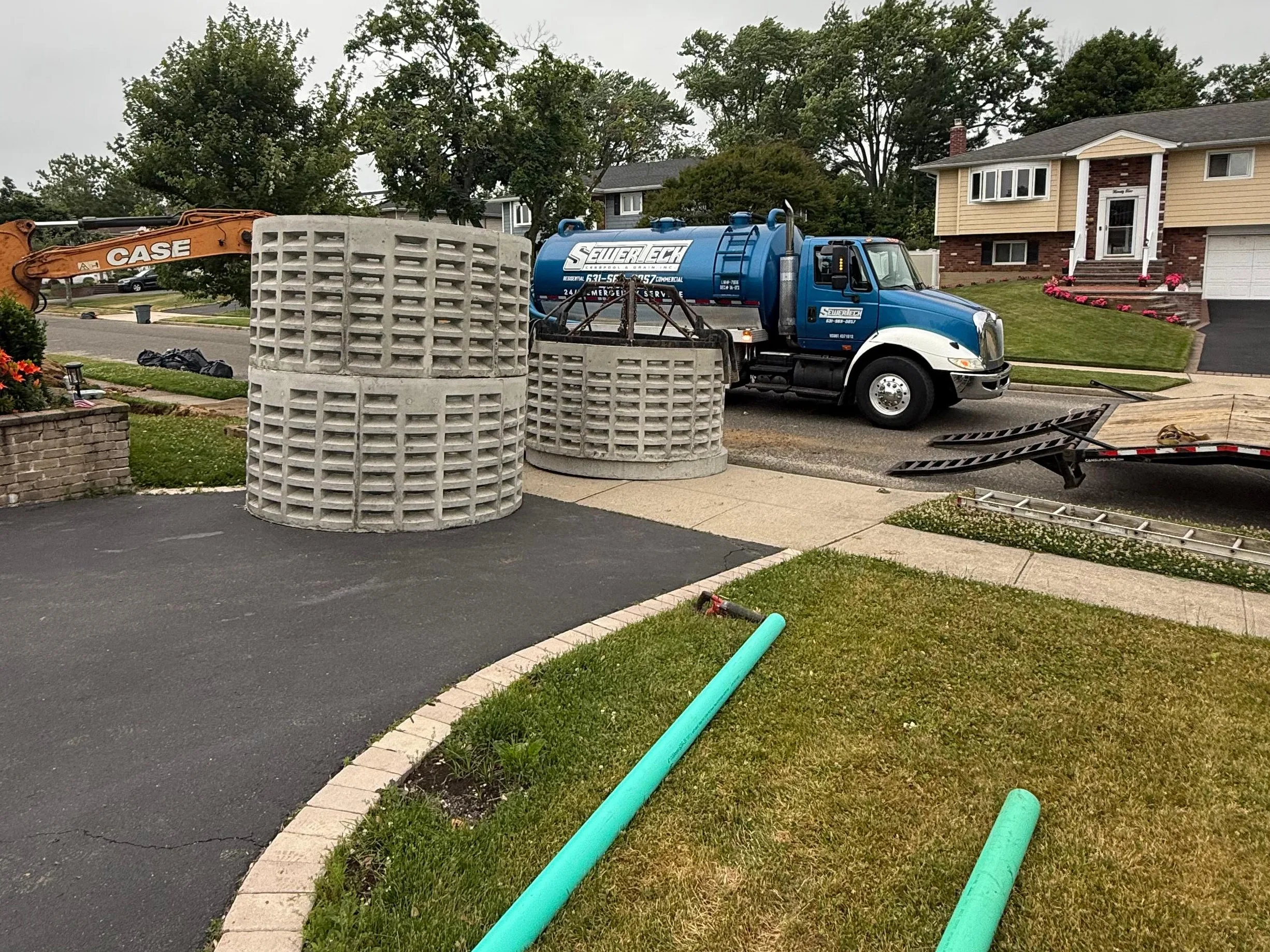Residential Septic Service Farmingville Cost: Everything You Need to Know
