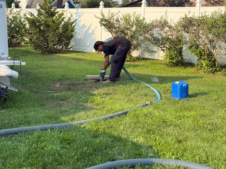 Cesspool pumping long island edited Cesspool pumping long island edited Sewertech Cesspool & Drain Inc.